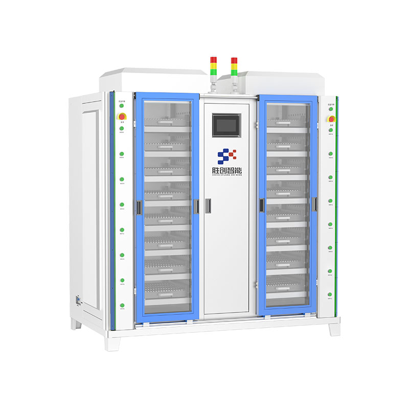 節能廻饋系列-針牀櫃(電子煙)