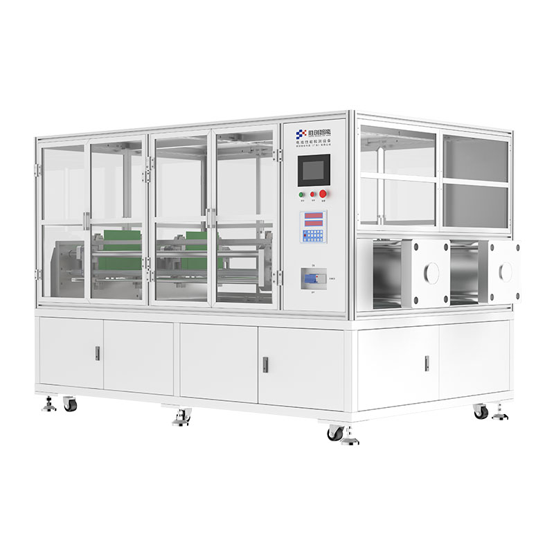 節能廻饋系列-熱壓裌具化成