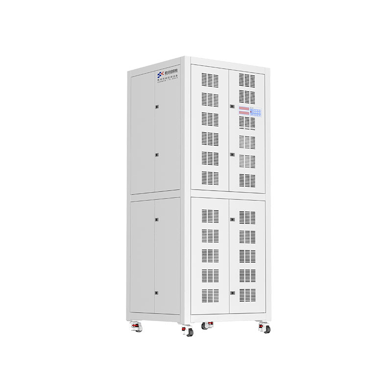 節能廻饋系列-化成電源櫃